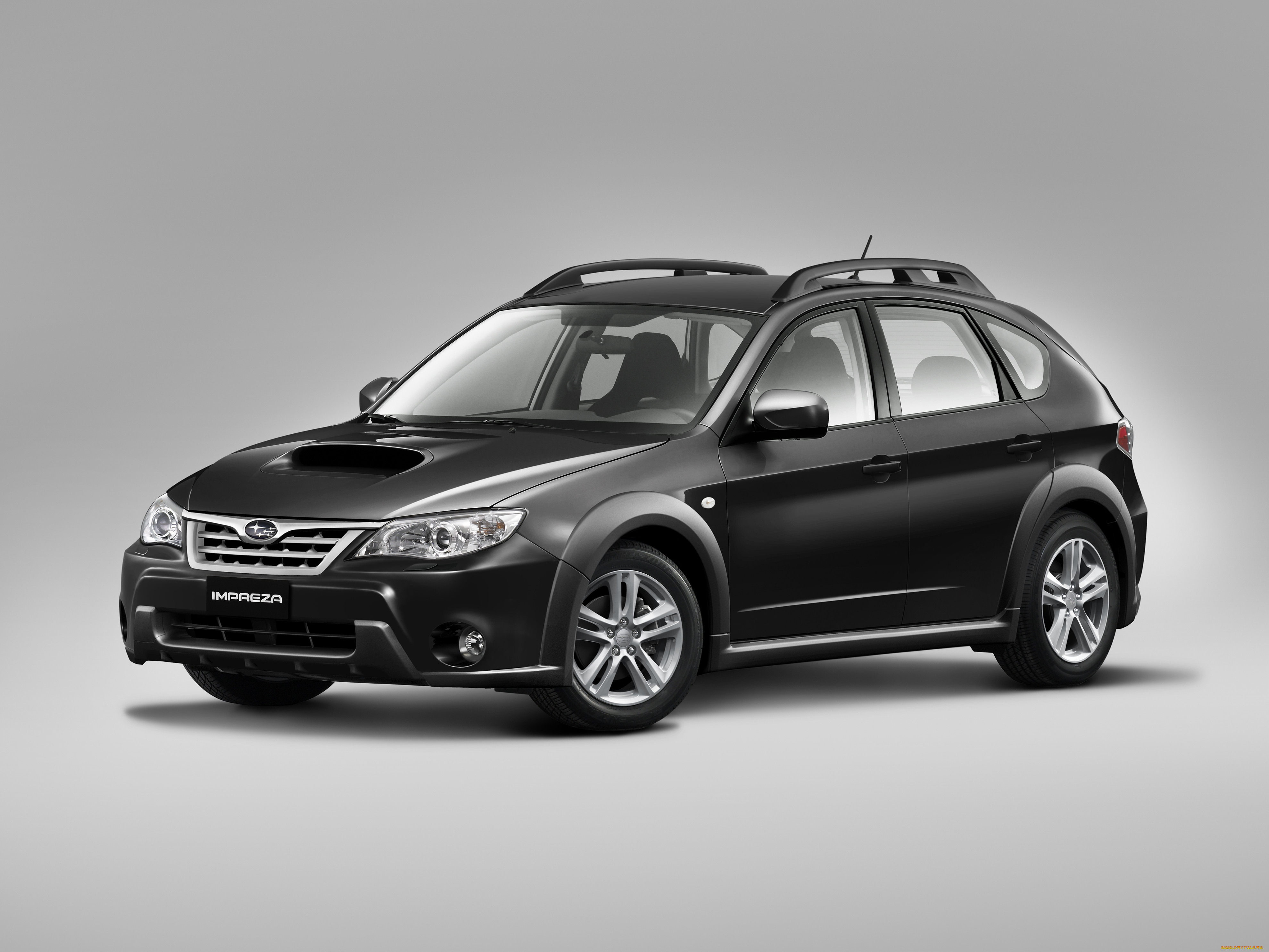 ����������, subaru